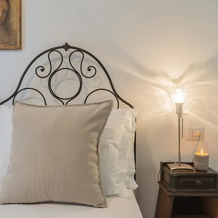 Abbazia Acqua Dolce -with Stunning Terrace By Rent شقة *