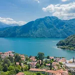 Abbazia Acqua Dolce - Stunning Terrace 公寓 莱诺