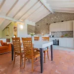 公寓 Abbazia Acqua Dolce - Stunning Terrace