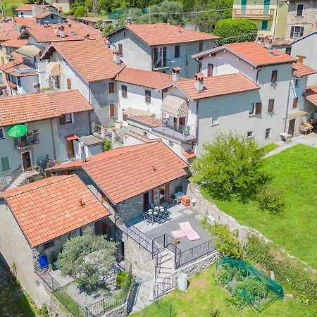 Abbazia Acqua Dolce -with Stunning Terrace By Rent *