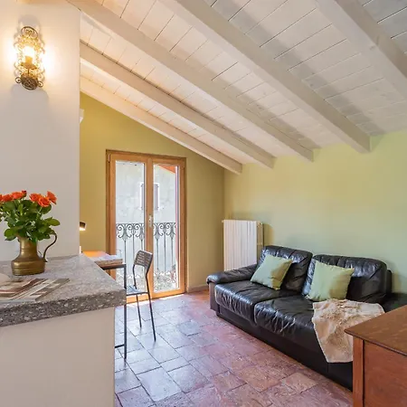 Abbazia Acqua Dolce -with Stunning Terrace By Rent Appartement *