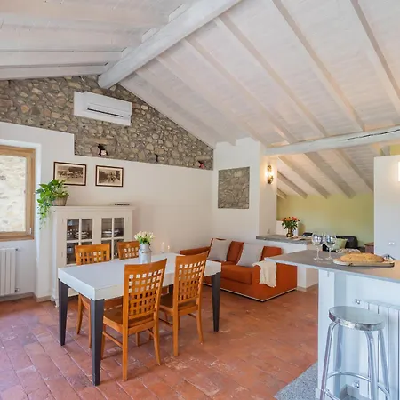 Abbazia Acqua Dolce By Rent * Lenno