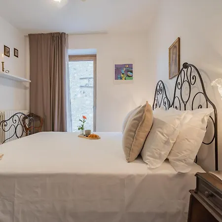 Abbazia Acqua Dolce -with Stunning Terrace By Rent Apartament