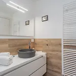 Appartement Abbazia Acqua Dolce - Stunning Terrace