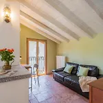 Abbazia Acqua Dolce - Stunning Terrace Appartement *
