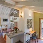Appartement Abbazia Acqua Dolce - Stunning Terrace Lenno