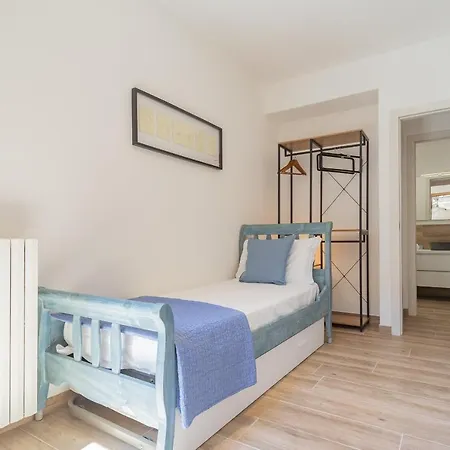 Abbazia Acqua Dolce -with Stunning Terrace By Rent Apartamento Lenno