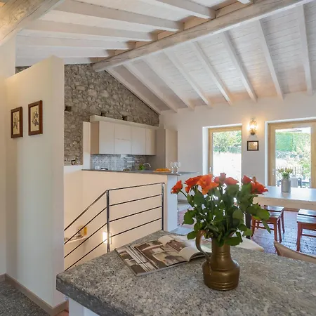 Apartamento Abbazia Acqua Dolce -with Stunning Terrace By Rent *