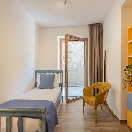 Abbazia Acqua Dolce -with Stunning Terrace By Rent