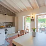 Abbazia Acqua Dolce - Stunning Terrace Lenno