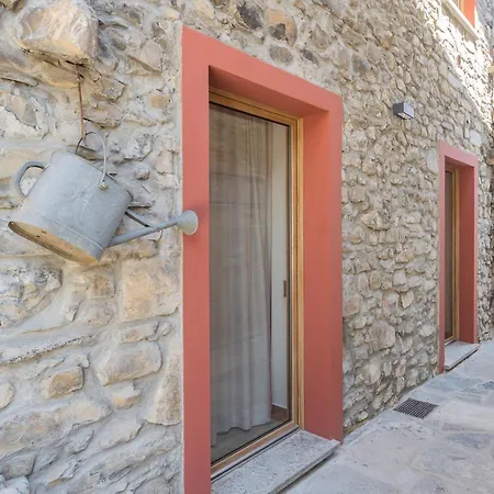 Abbazia Acqua Dolce -with Stunning Terrace By Rent * Lenno