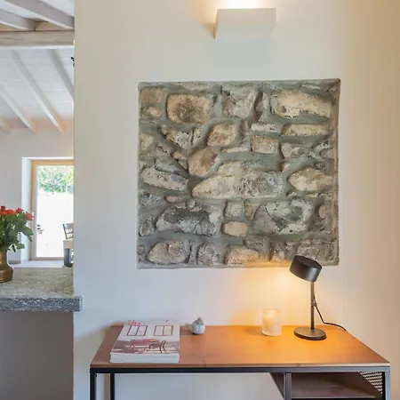 Abbazia Acqua Dolce -with Stunning Terrace By Rent *