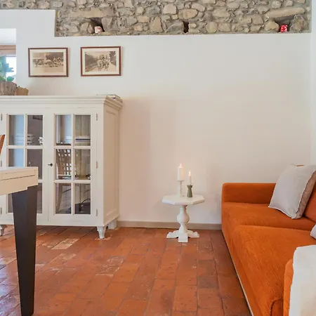 Abbazia Acqua Dolce - Stunning Terrace Appartement Lenno