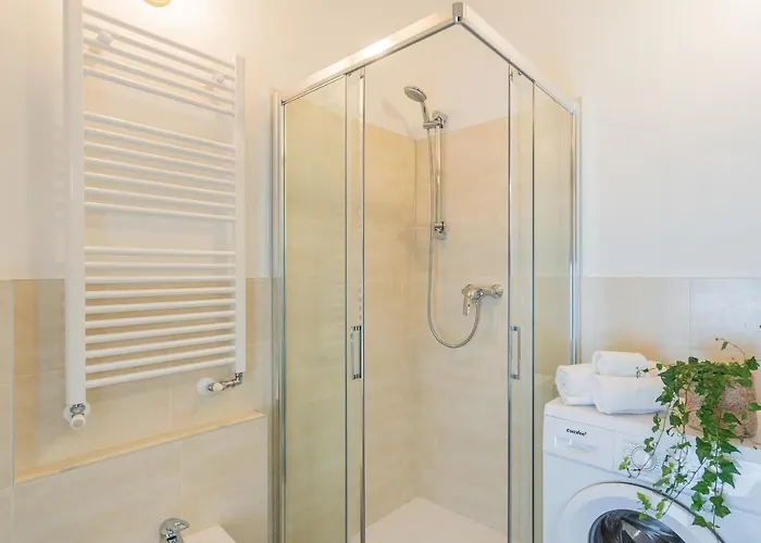 Abbazia Acqua Dolce -with Stunning Terrace By Rent * Lenno