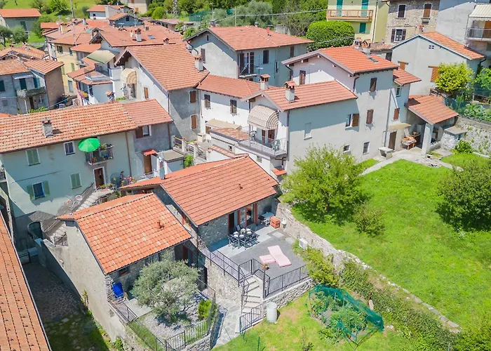 Abbazia Acqua Dolce -with Stunning Terrace By Rent *